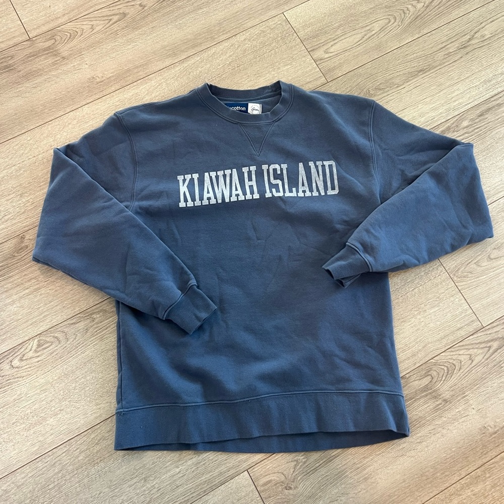 Kiawah Island Sweatshirt